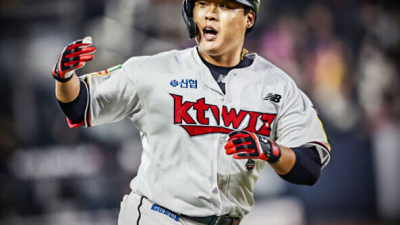 [2025년11월20일] 한화, FA 최대어 강백호 사실상 잡았다…2차 드래프트 끝내고 ‘샐캡+100억’ 기습 베팅