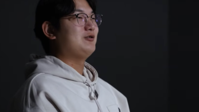 [2025년12월26일] 한화 마무리 김서현 “홈구장이 랜더스필드처럼 보였다” 고백…10월 악몽이 남긴 트라우마