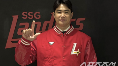 [2025년12월08일] 보상 없이 MVP 잃은 두산, 욕만 먹은 김재환…실속 챙긴 건 SSG였다