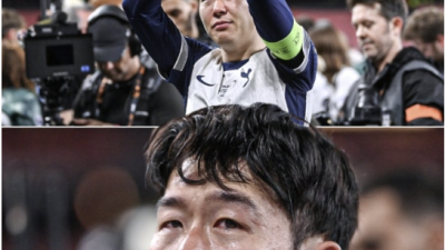 [2025년11월08일] “손흥민도 못 받은 급” 토트넘, 판 더 펜에 주급 3억8천 ‘로메로급’ 재계약 약속
