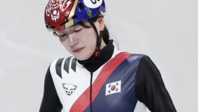 [2026년03월06일] 노도희, 올림픽 1500m 충돌 ‘허리 부상’ 여파로 세계선수권 불참…노아름 대체 출전