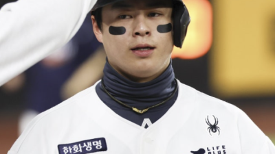 [2025년12월18일] 한화 노시환 비FA 다년계약 추진, 샐러리캡 압박 속 ‘래리 버드 룰’ 활용 검토