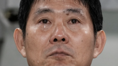 [2025년12월21일] 모리야스 “월드컵 직전 최강 상대와 평가전” 요구…유럽 2팀·튀니지 검토