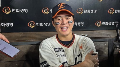 [2026년01월16일] 한화, 노시환 비FA 다년계약 ‘150억~200억’ 제안설…핵심은 옵트아웃·해외진출 조항