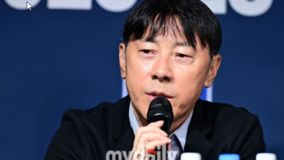 [2025년10월11일] 울산, 신태용 감독·김광국 대표 ‘동시 계약 해지’…최정호 단장 직무대행·노상래 감독대행 체제로 전환