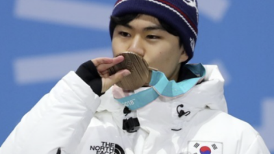 [2026년02월01일] 음주운전 징계 뒤 국적 변경, 김민석 헝가리 대표로 밀라노·코르티나 출전 확정…올림픽 4번째 메달 도전
