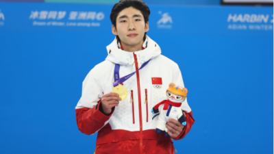 [2025년10월22일] “린샤오쥔을 ‘반칙왕’이라니”…中 매체, 한국 비판하며 린샤오쥔 엄호