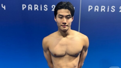 [2025년10월23일] 中 매체 “한국은 열등감 폭발”…황선우-쑨양 비교 보도에 역공