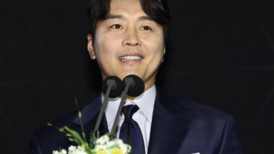[2025년12월26일] 용인FC ‘폭풍 영입’ 배경에 이동국 효과…실무 중심 운영과 5년 로드맵 공개