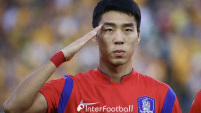 [2025년12월26일] 이정협, 천안 떠나 태국 쁘라추압FC 이적…황혼기 해외 도전 선택