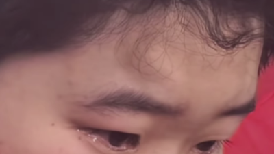 [2025년12월22일] 중국 여자복식 세계 1위 류성수-탄닝, 월드투어 파이널 준결승서 한국에 역전패 후 눈물…웨이보 ‘믹스트존 영상’ 확산