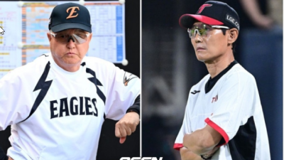 2025년09월17일 KBO | LG, 한화 결전 선발 셋 ‘톨-치-임’ 조기 확정…한화도 ‘폰-류-문’ 맞불 예고