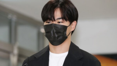 [2026년02월02일] 음주운전 징계 뒤 헝가리 귀화한 김민석, 밀라노·코르티나 올림픽 출전 명단 등록
