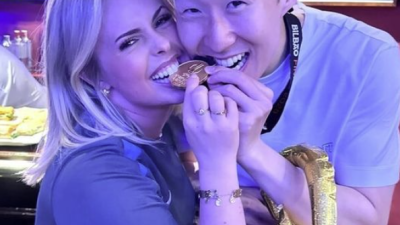 [2025년11월29일] “SON과 1시간 동안 울었다”…손흥민, 12월 토트넘 방문 유력–홍보팀 한나와 재회 예고