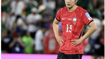 [2026년06월25일] 일본 팬 한국 3위 진출 시나리오 불만, “일부러 진 것 아니냐” 억지 주장