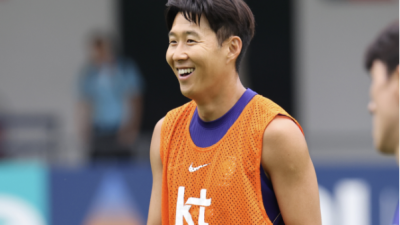 [2026년06월09일] 손흥민 훈련 영상 막말 논란, JTBC “자사 취재진 음성 아냐” 해명