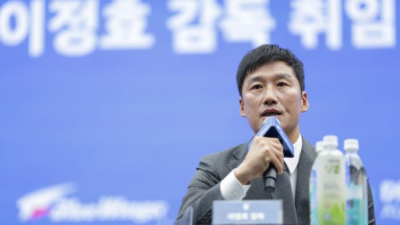 [2026년01월06일] 이천수 “이정효 수원, K리그1 거의 올라간다” 승격 ‘4자리’ 변수 속 기대·압박 동시 폭증