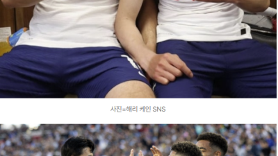 2025년09월16일 해외축구 | ‘흥부 듀오’ 시동—손흥민×부앙가, LAFC 우승 청사진 그린다