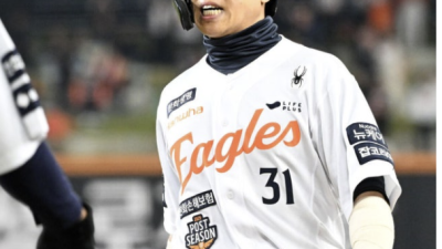 [2026년01월08일] 황재균 “손아섭 많이 힘들어해…그냥 버텨라” 깜짝 은퇴 베테랑의 FA 미계약 동료 응원