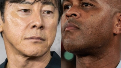 [2025년10월13일] “왜 신태용을 내쳤나” 인도네시아, 최종예선 탈락 후 여론 폭발…협회장 공식 사과