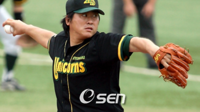 [2026년01월02일] 현대 왕조 주역 투수 전준호 별세…향년 50세, 폐암 투병 끝 영면
