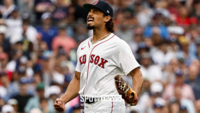 [2026년02월03일] KBO서 재기한 페디, NC 복귀 거절 뒤 MLB 무적…‘늦게라도 한국 돌아올까’ 시선