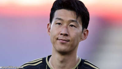 [2026년01월17일] “손흥민 데려오고 아무것도 안 했다” LAFC 운영 비판 폭발…전력 보강 부재에 ‘흥행 수단’ 논란