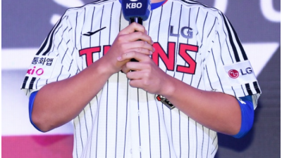 [2025년09월19일] ‘양우진 패스·김주오 지명’이 왜 논란?…두산·LG 모두 ‘최선의 판단’이었다