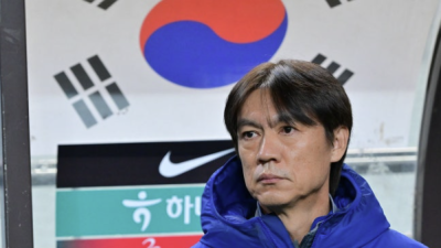 [2025년12월04일] 홍명보호, 사상 첫 포트2인데 또 ‘죽음의 조’?…美 매체 시뮬 시나리오가 던진 경고