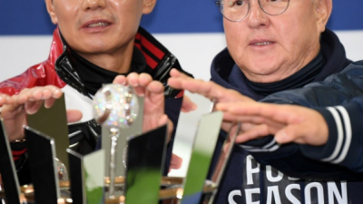 [2025년10월26일] KS 1차전 승리팀 우승확률 73.2%…정규시즌 1위 우위 속 ‘한화의 역전 확률’ 20%로 낮아