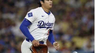 [2025년10월04일] 오타니, NLDS 1차전 선발 확정…MLB 최초 ‘포스트시즌 투타 동시 선발’ 예고·투구 수 제한 없다