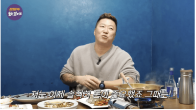 [2025년11월27일] “솔직히 돈이 중요했다” 최형우, 9년 전 일본 오퍼를 거절한 이유와 지금의 선택지