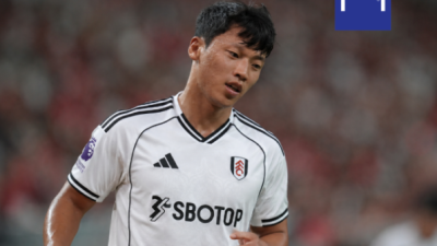 [2026년06월03일] 마르코 실바, 풀럼 5년 동행 마치고 벤피카행 확정