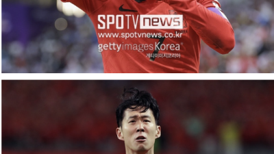 [2025년10월02일] KFA “손흥민 7일 대표팀 합류”…파라과이전서 ‘A매치 최다 출전’ 기념행사