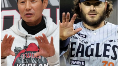 [2025년10월30일] “폰세, 두 번은 못 친다?” 염경엽 예언 적중… KS 3차전 ‘100% 확률’ 분기점