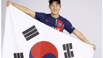 [2025년10월06일] “겨울에 PSG 떠날 수도”…프랑스발 ‘이강인-애스턴빌라’ 링크, EPL행설 커진 배경
