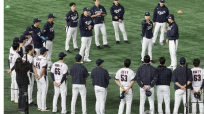 [2025년11월14일] 이제는 ‘미지’가 아닌 도쿄돔, 한국야구에 편안한 구장이 되다