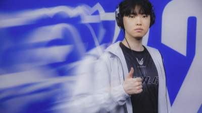 [2025년10월15일] ‘LCK 1번 시드 위엄’—젠지, PSG 탈론 꺾고 월즈 스위스 스테이지 첫 승