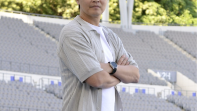 [2025년10월05일] 이동국, 용인FC 테크니컬 디렉터로 복귀…“창단 첫 단추에 모든 걸 쏟겠다”