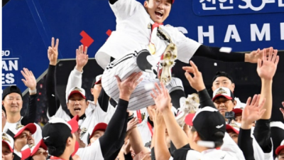 [2025년11월18일] ‘생각지도 못한 팀은 KT였다’…대표팀 마치고 돌아온 박해민, 에이전트 없이 직접 FA 협상 나선다